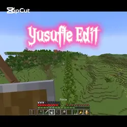 Yusufte Edit