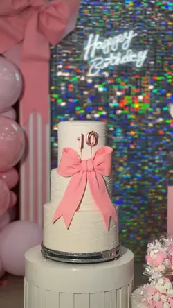 Aniversário infantil