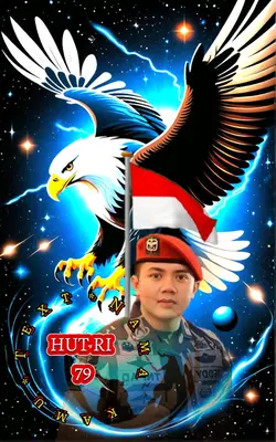 HUT RI KE-79