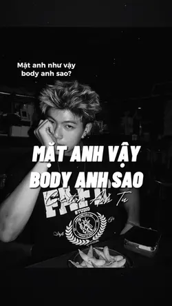 KHOE BODY