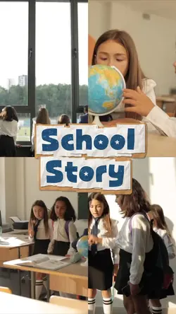 School story