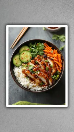 Rice Bowl 