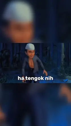 ha tengok nih