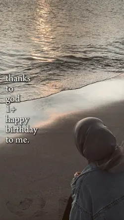 thanks to god 