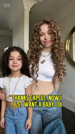 Your baby filter
