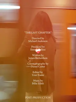 last chapter||Outro