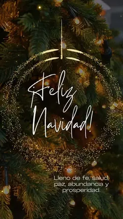 Feliz Natal ✈️
