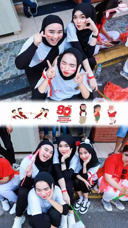 17 Agustus 2025