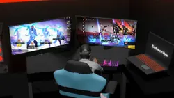 Mnthan 3D PC