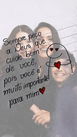 VC é importante