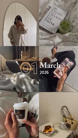 6 Grid March