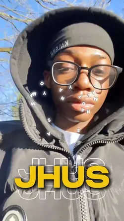 J HUS🌟🗣️