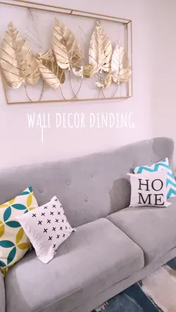 WALL DECOR