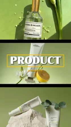 Product Beautyful!