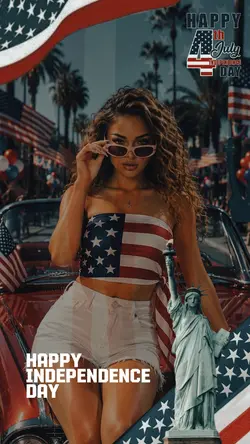 happy 4Th Of july