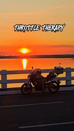 Throttle Therapy 