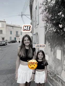 MI AND MINE ME