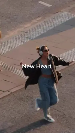 New Heart 