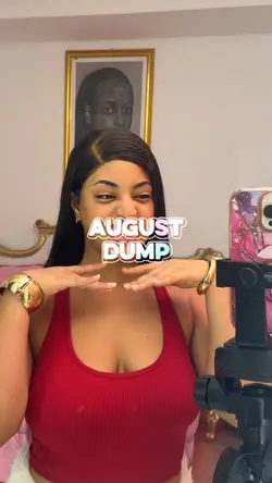 August Dump II