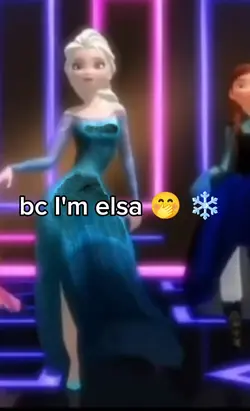 elsa.... 