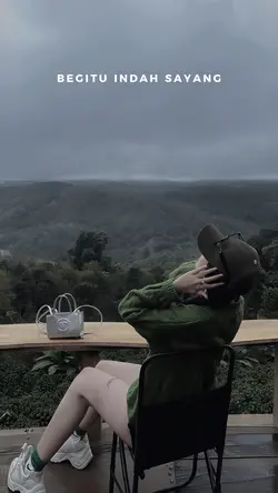 BEGITU INDAH SAYANG