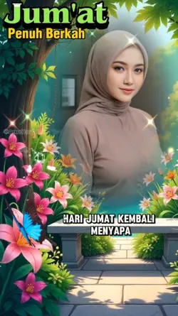 Bismillah Jum'at
