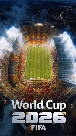 World Cup 2026