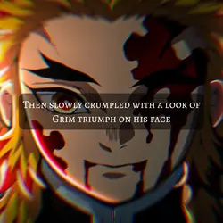 Mr.Rengoku…