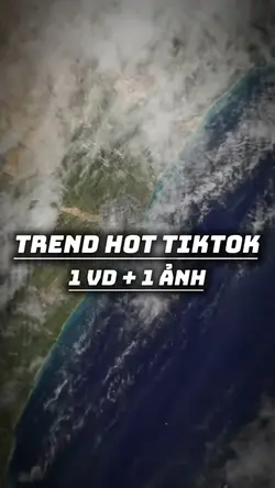 Trend Hot TikTok