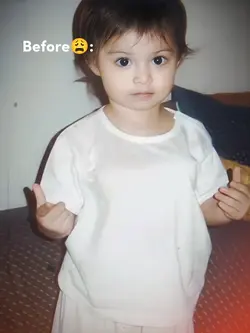 BEFORE&AFTER, GLOWUP