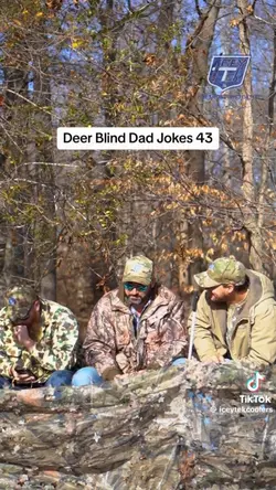 Dad Jokes