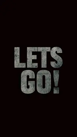 Are You Ready
