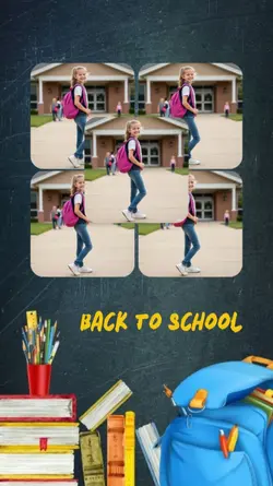 Back To School
