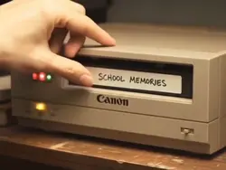 Miss Memories School