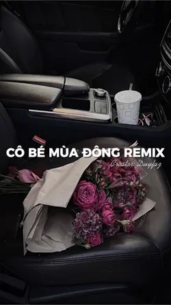 CÔ BÉ MÙA ĐÔNG📍