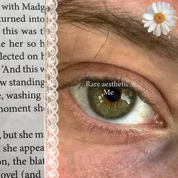 Rare aesthetic