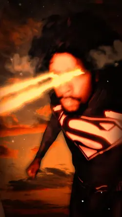 Black Superman 