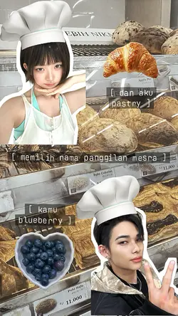 nama panggilan mesra