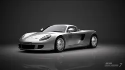 Gran turismo edit