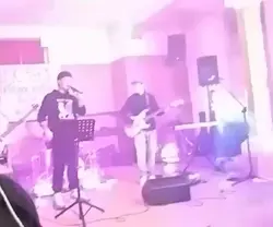 Jamming