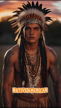 Native American 