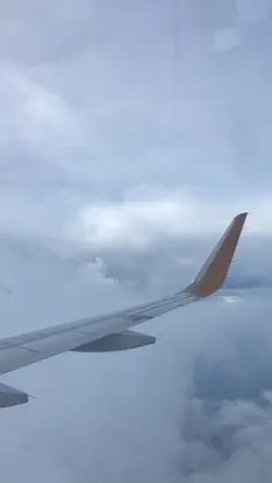 Take Off And Landing