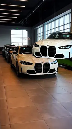 BMW edit