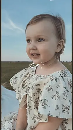 baby moment