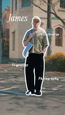 Self Introduction