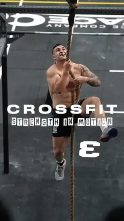 CrossFit Workout