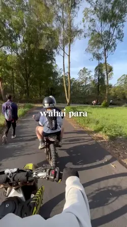 wahai para pemancing