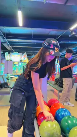 trend fuji bowling