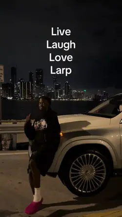 larper