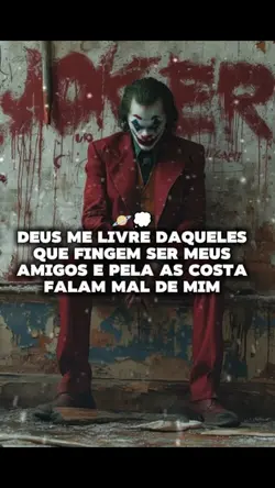 deus me livre 
